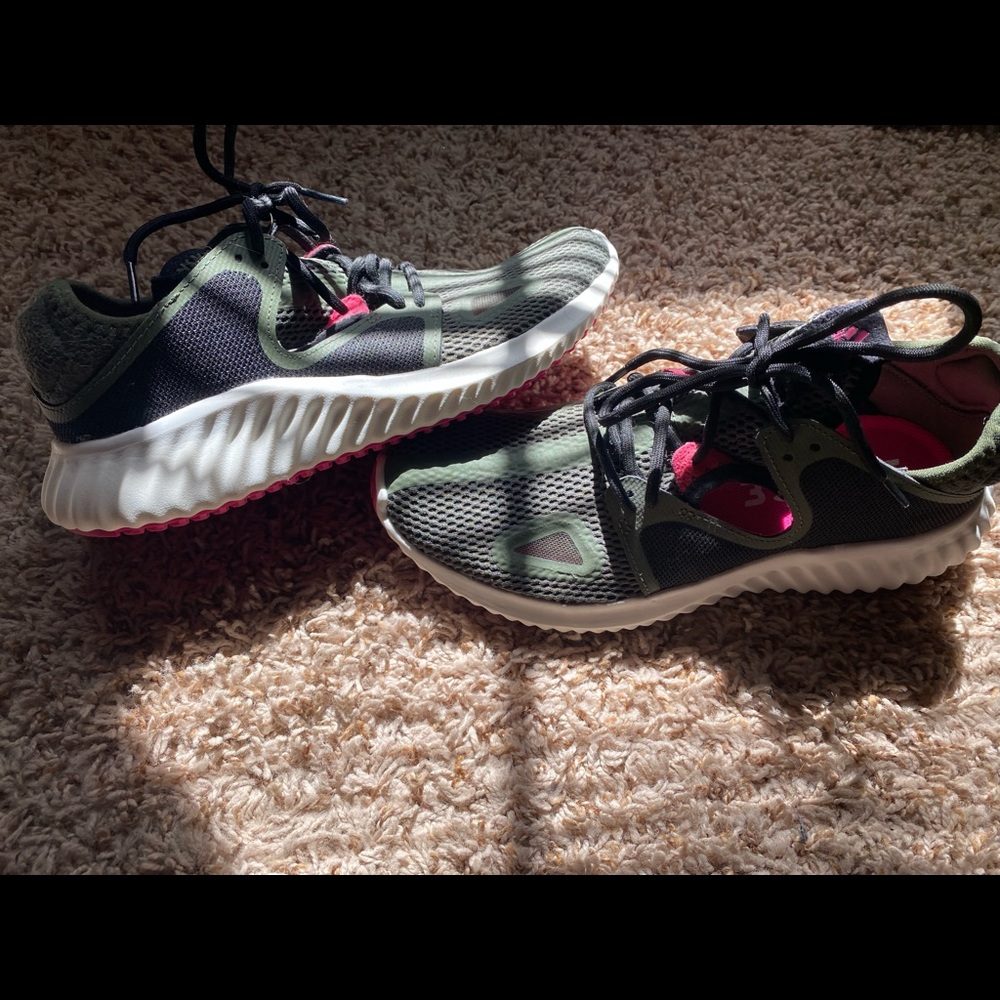 ADIDAS *unique* sneakers!